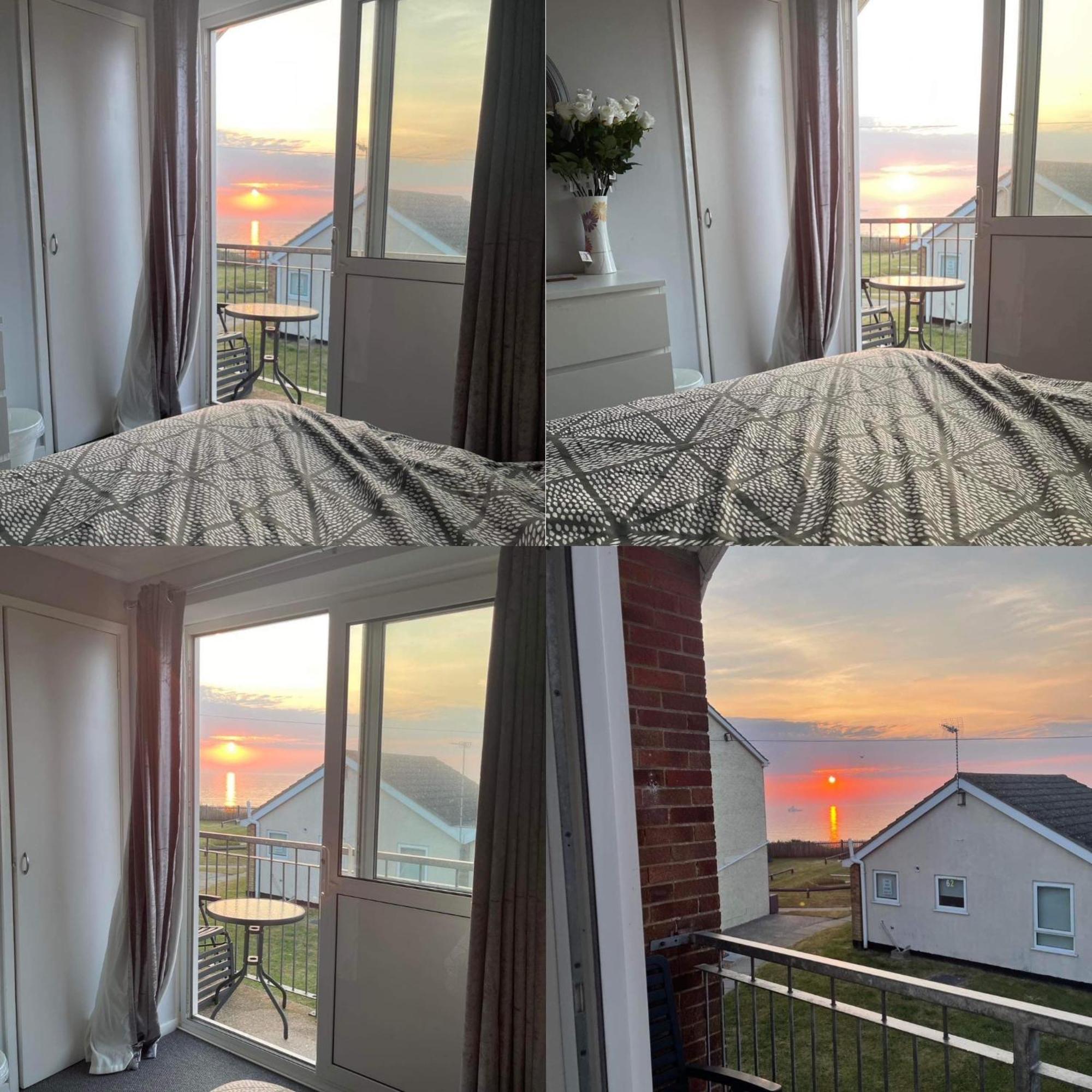 Villa Sea View 3-Bed Heated Pool Eat Bar Kids Park Lowestoft Exterior photo