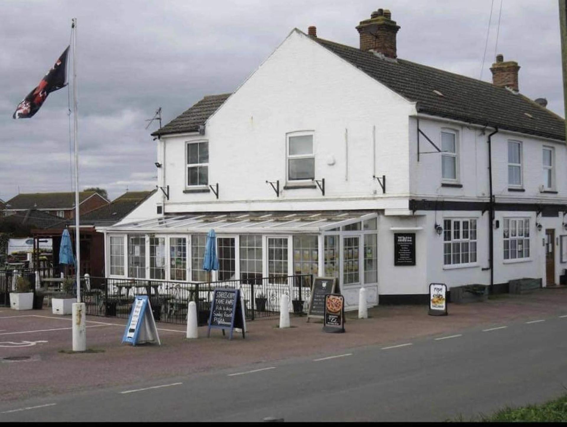 Villa Sea View 3-Bed Heated Pool Eat Bar Kids Park Lowestoft Exterior photo
