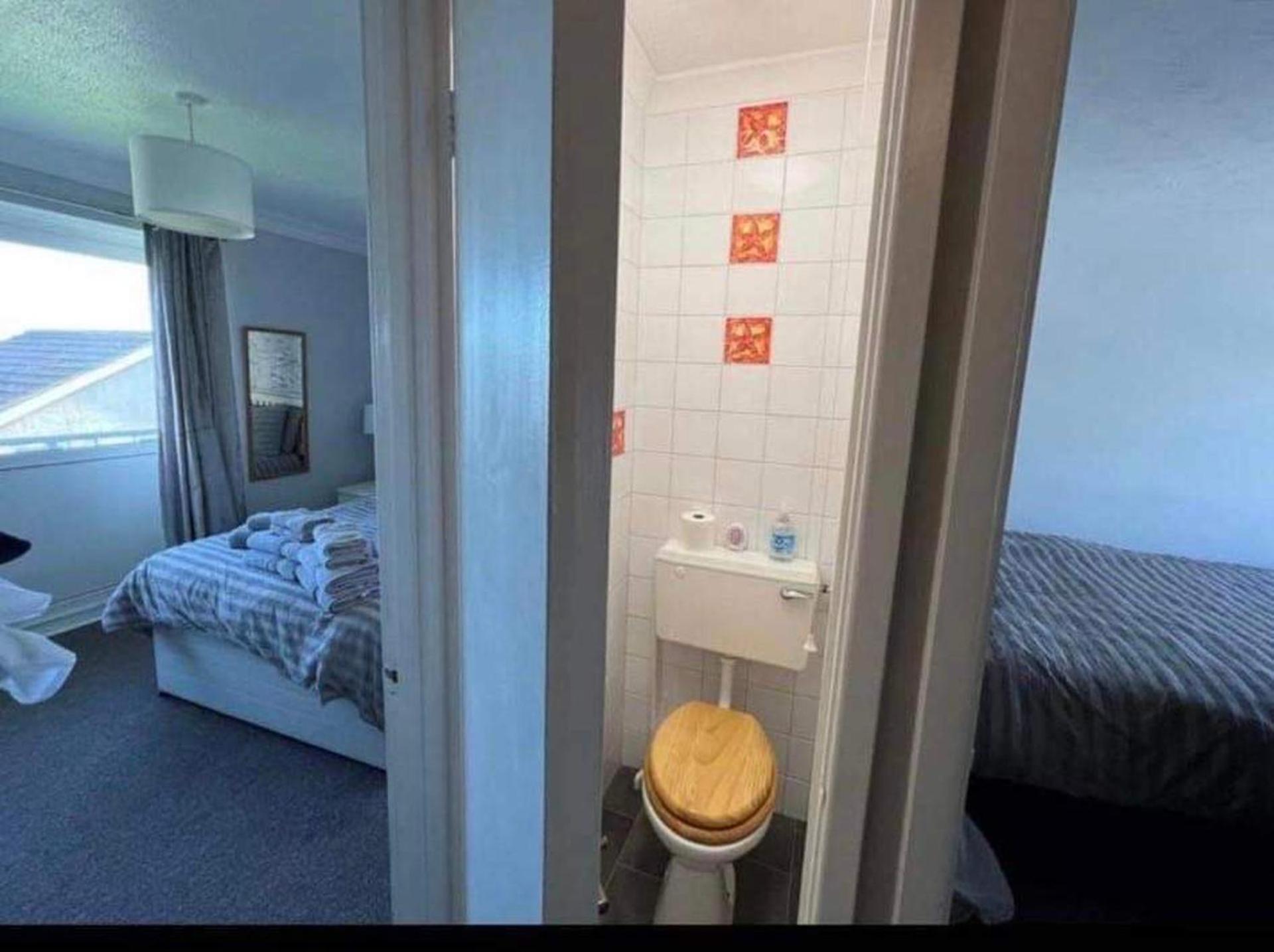 Villa Sea View 3-Bed Heated Pool Eat Bar Kids Park Lowestoft Exterior photo